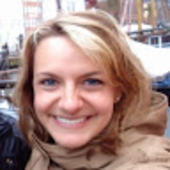 Meet your Posher, Erika - Picture 1 of 1